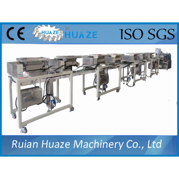 Paraffin Clay Production Line